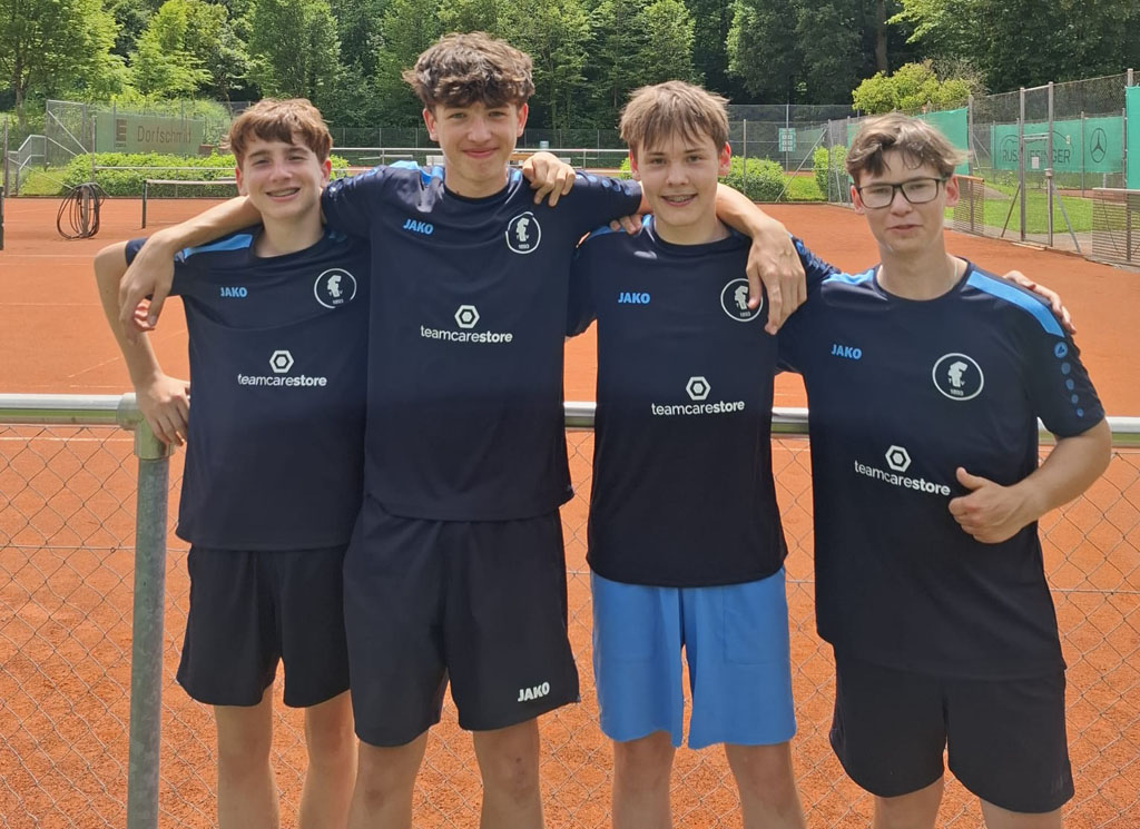 Junioren U18